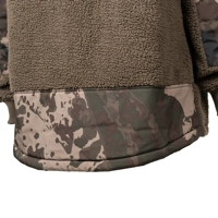 Nash ZT Permafrost Fleece Camo